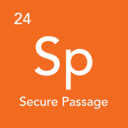 Secure Passage