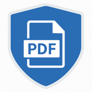 Secure PDF Editor
