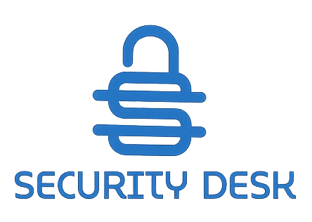Security Desk