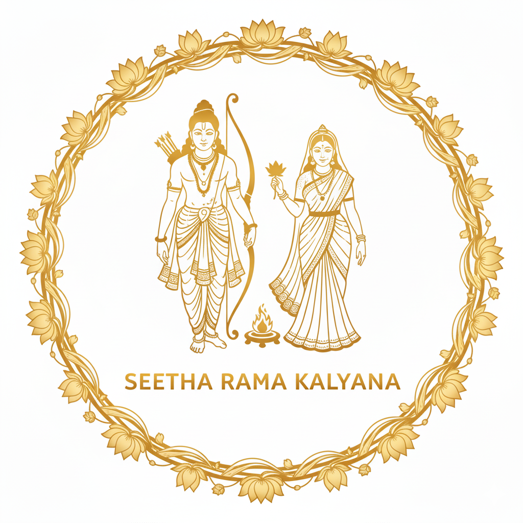 Seetha Rama Kalyana