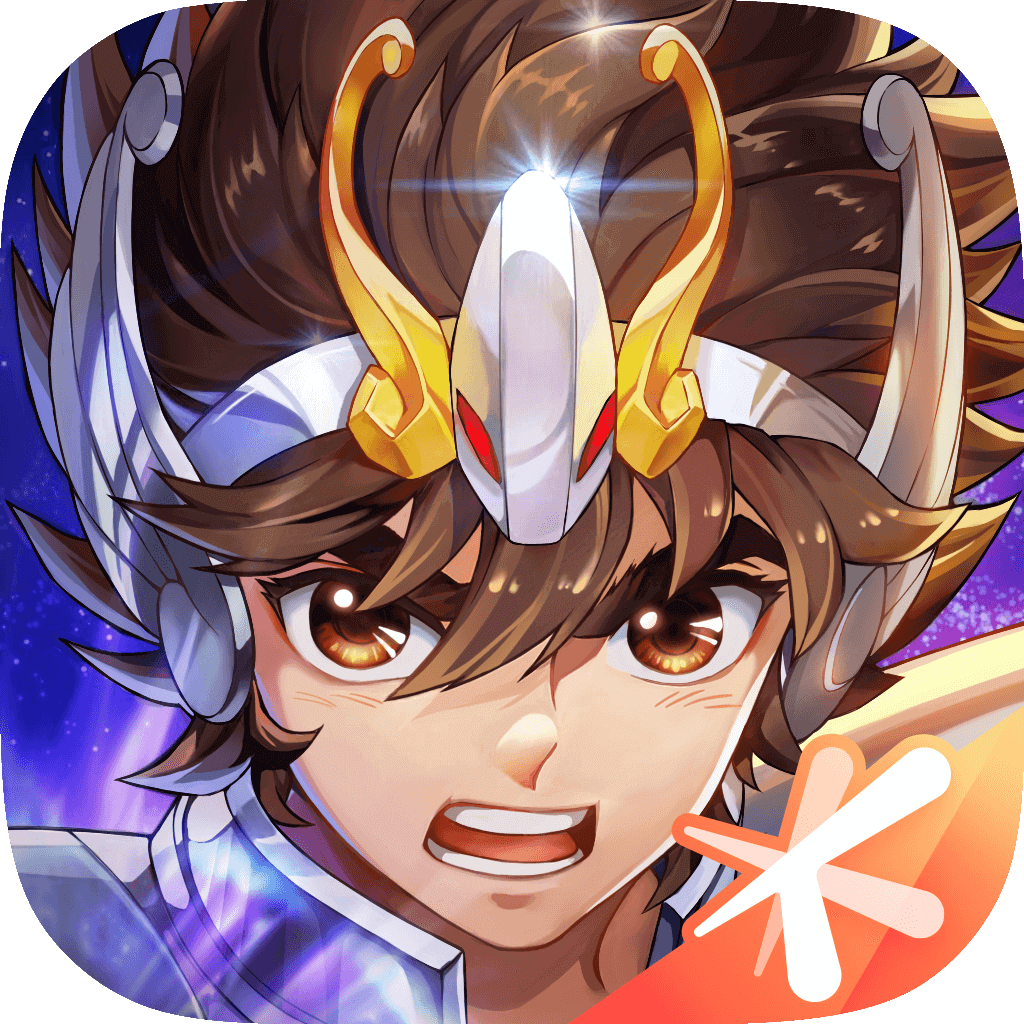 Saint Seiya: Rising Cosmo
