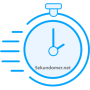 Sekundomer.net