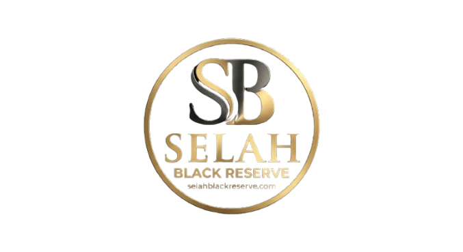 Selah Black Reserve