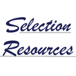 Selection Resources