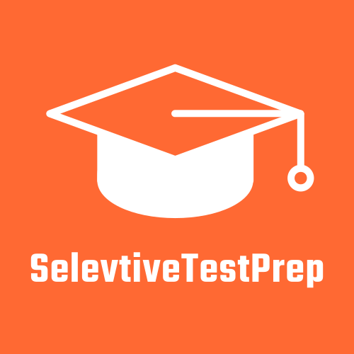 Selective Test Prep