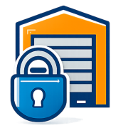 Self Storage Unit Manager