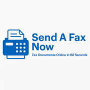 Send A Fax Now