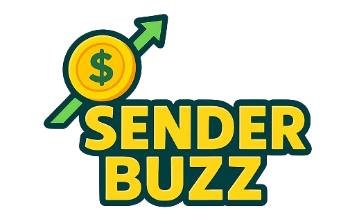 SenderBuzz