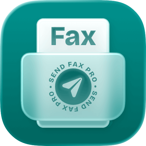 Send Fax Pro