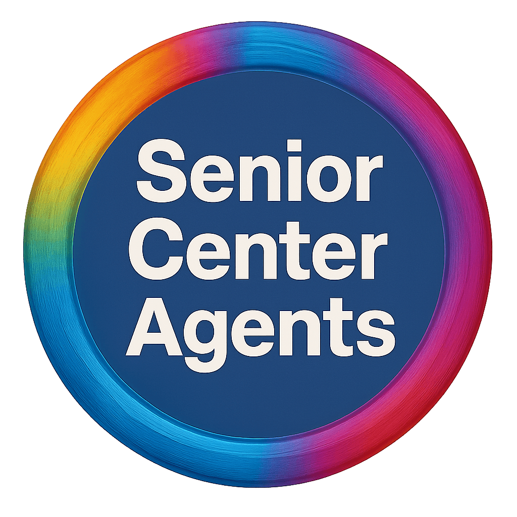 SeniorCenterAgents