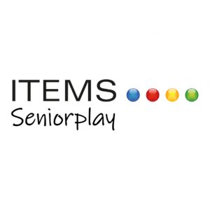ITEMS Seniorplay