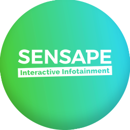 Sensape