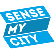 SenseMyCity