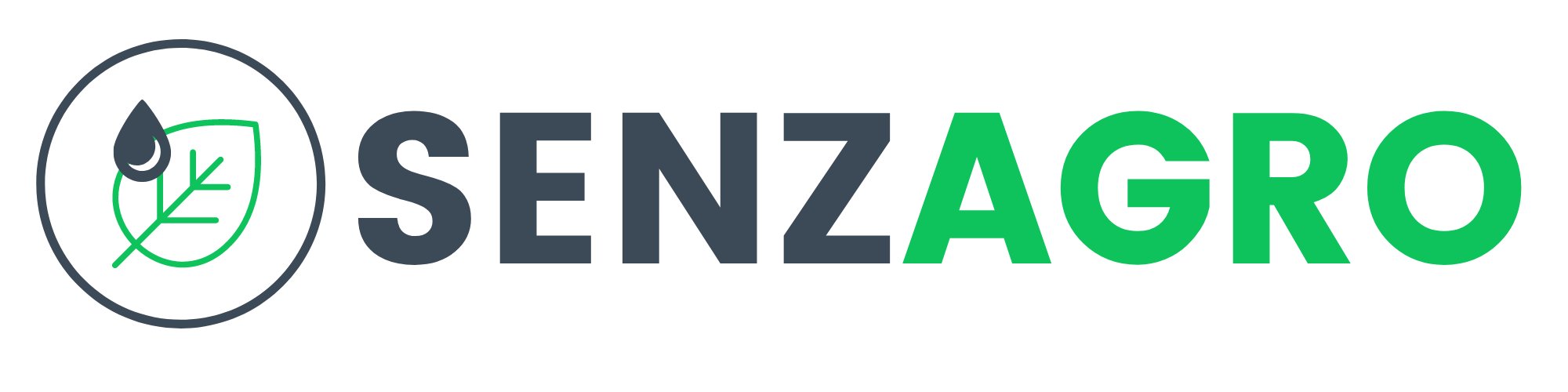 SenzAgro