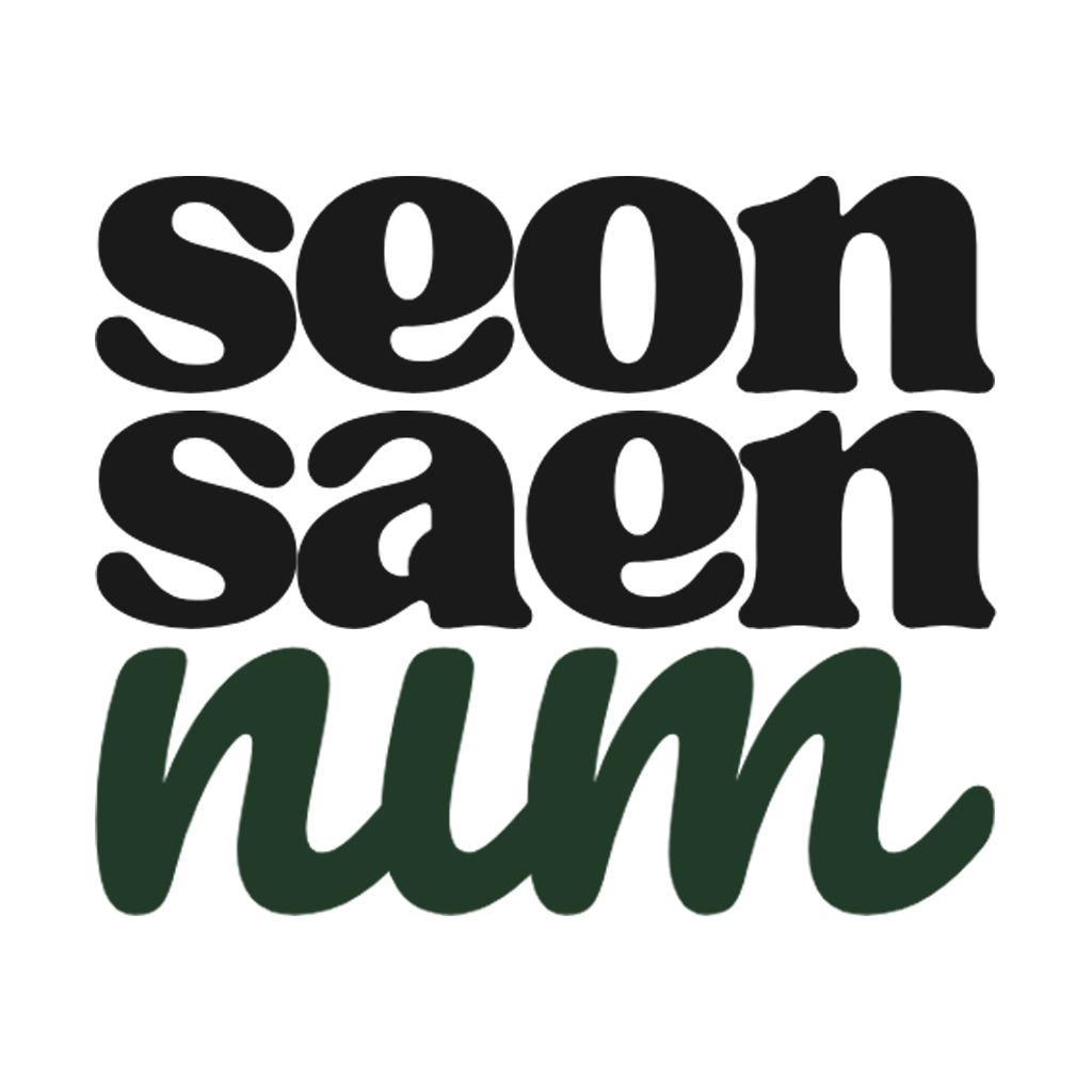 Seonsaengnim