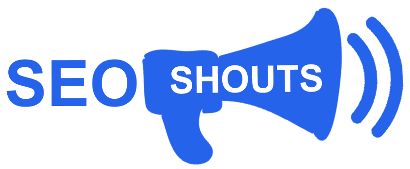 SEO Shouts