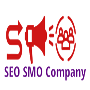 SEO SMO Company