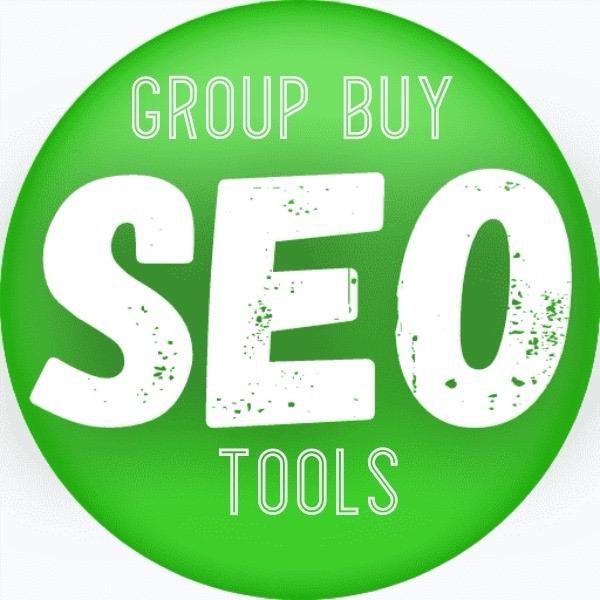 SEO Tools Group Buy