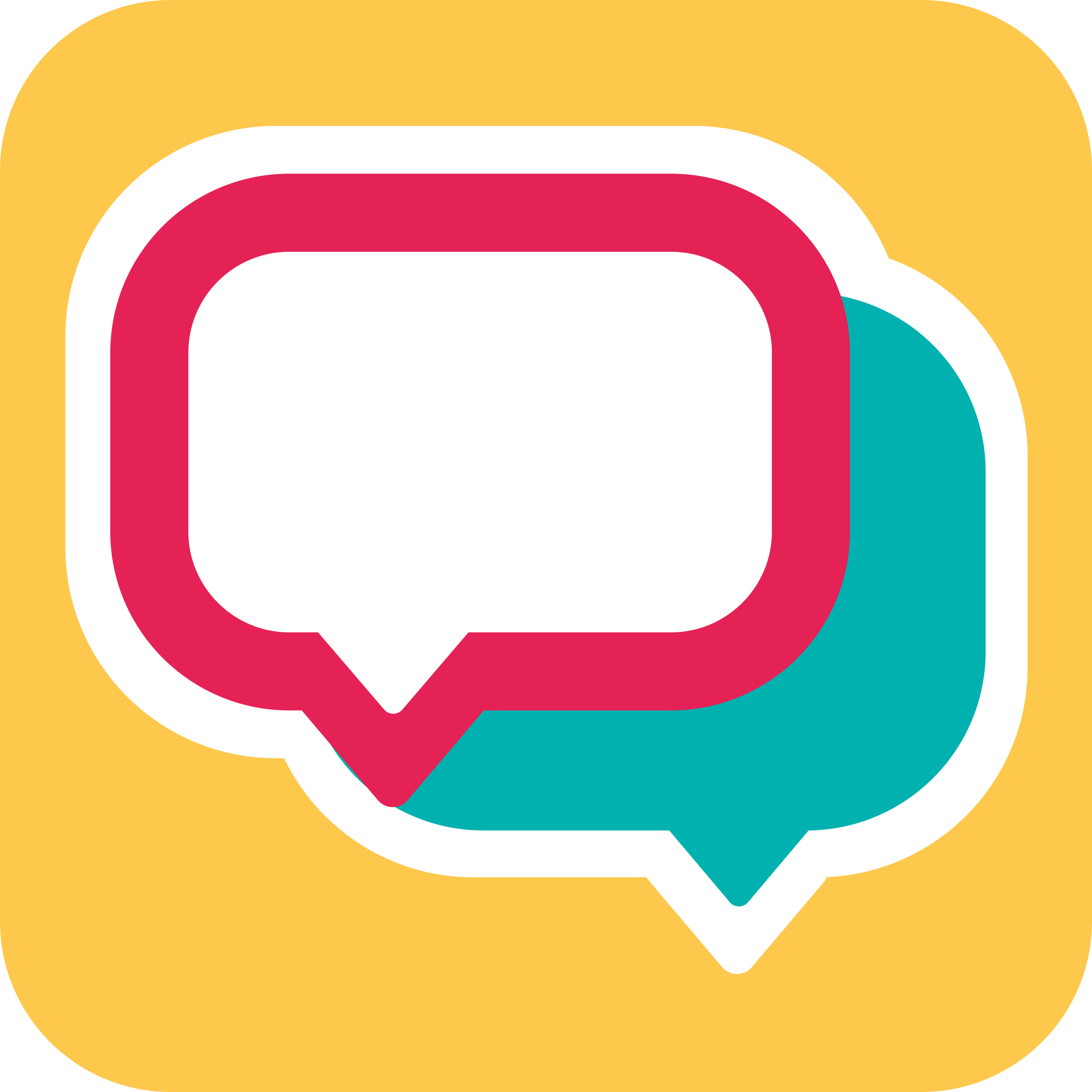 SeQR Contact