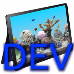 Marine Aquarium