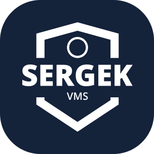Sergek VMS