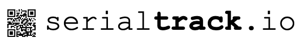 SerialTrack