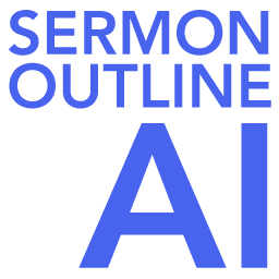 Sermon Outline AI