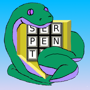 Serpentine