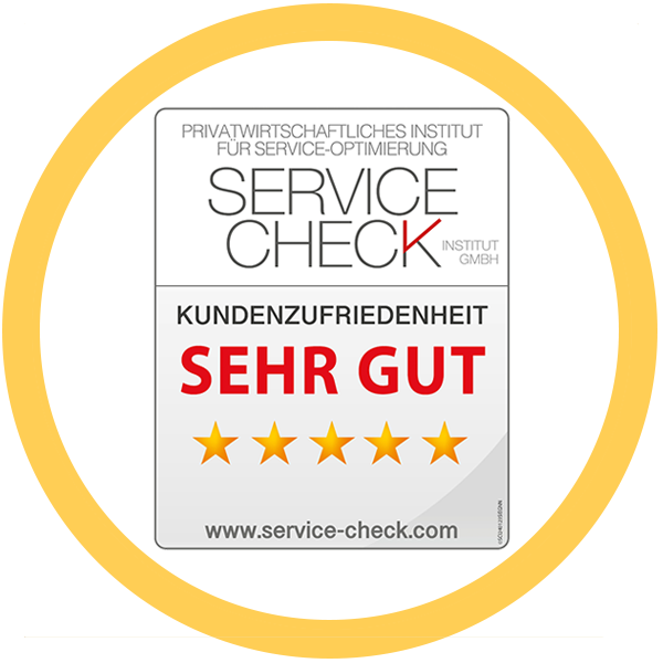 Service-Check