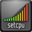 SetCPU