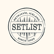Setlist