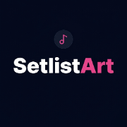 SetlistArt