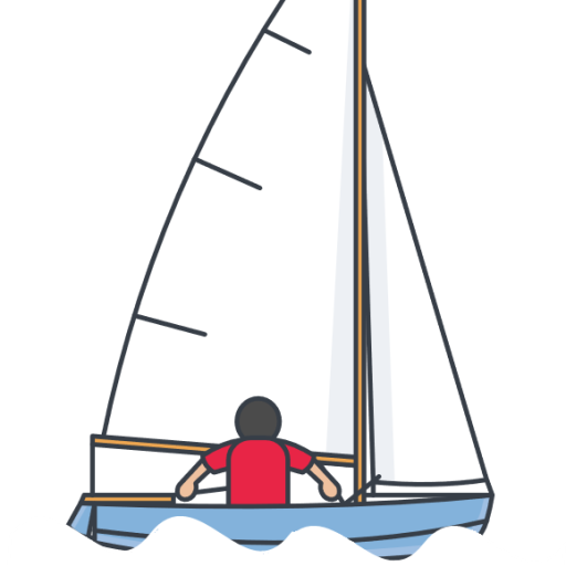 Setting Sail