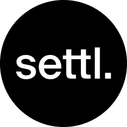 Settl.