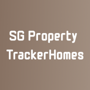 SG Property Tracker