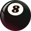 Shake the 8 Ball