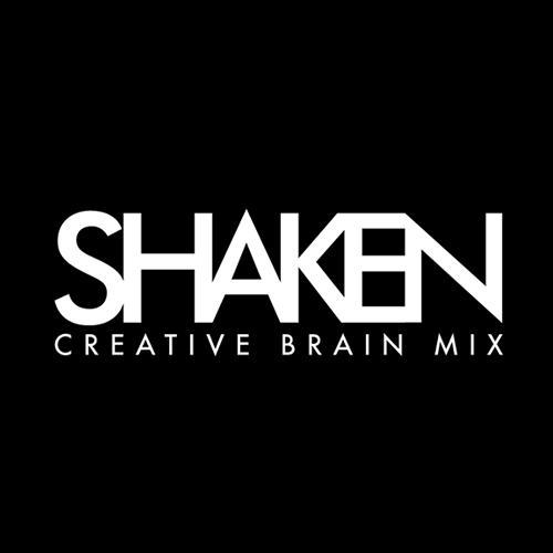 Shaken