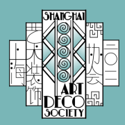 Shanghai Art Deco