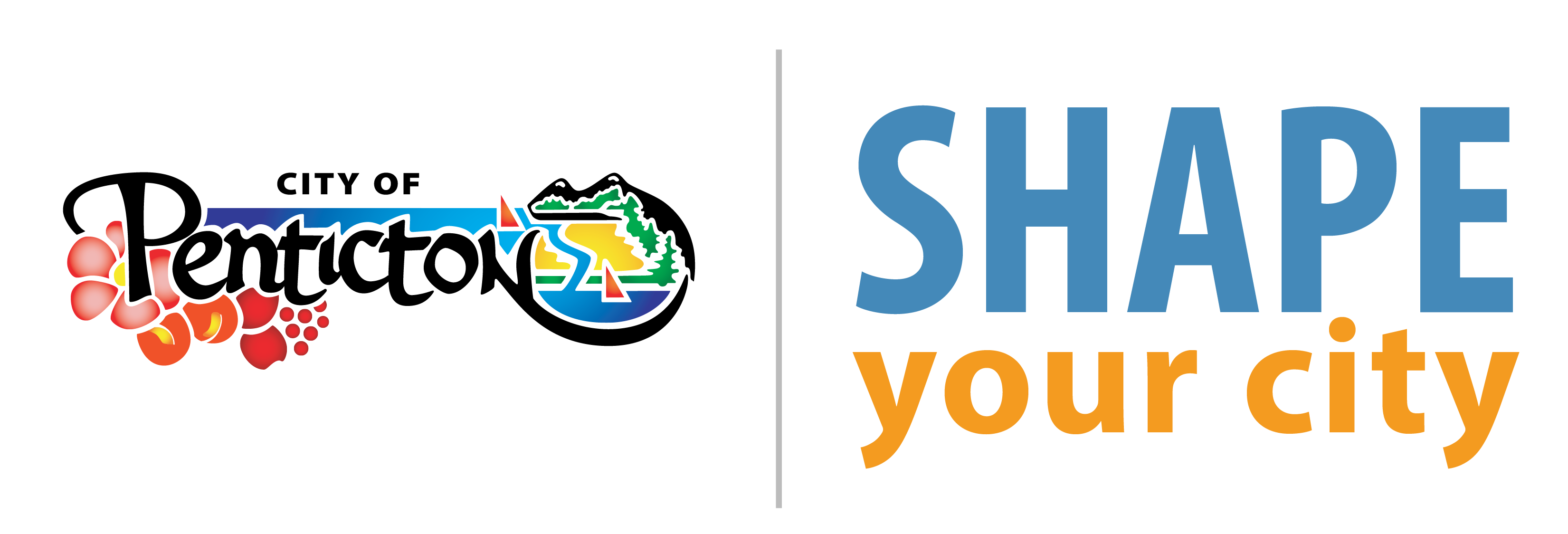 Shape Your City Penticton