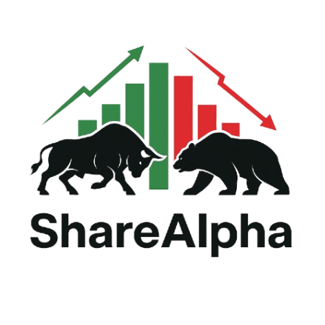 Share Alpha