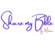 Share My Bible