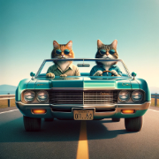 Share Your Ride