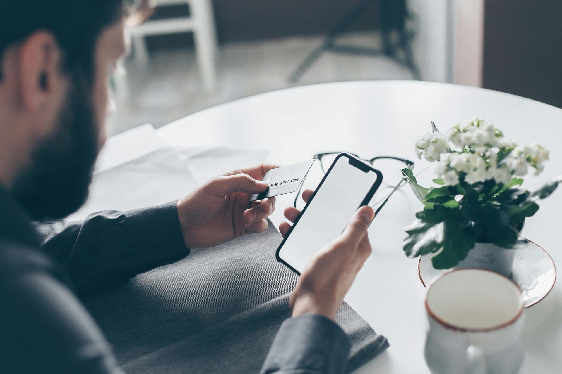 Shark Financial Technologies