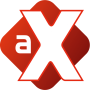 Sharp-aX