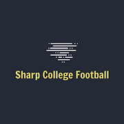 Sharp College Football