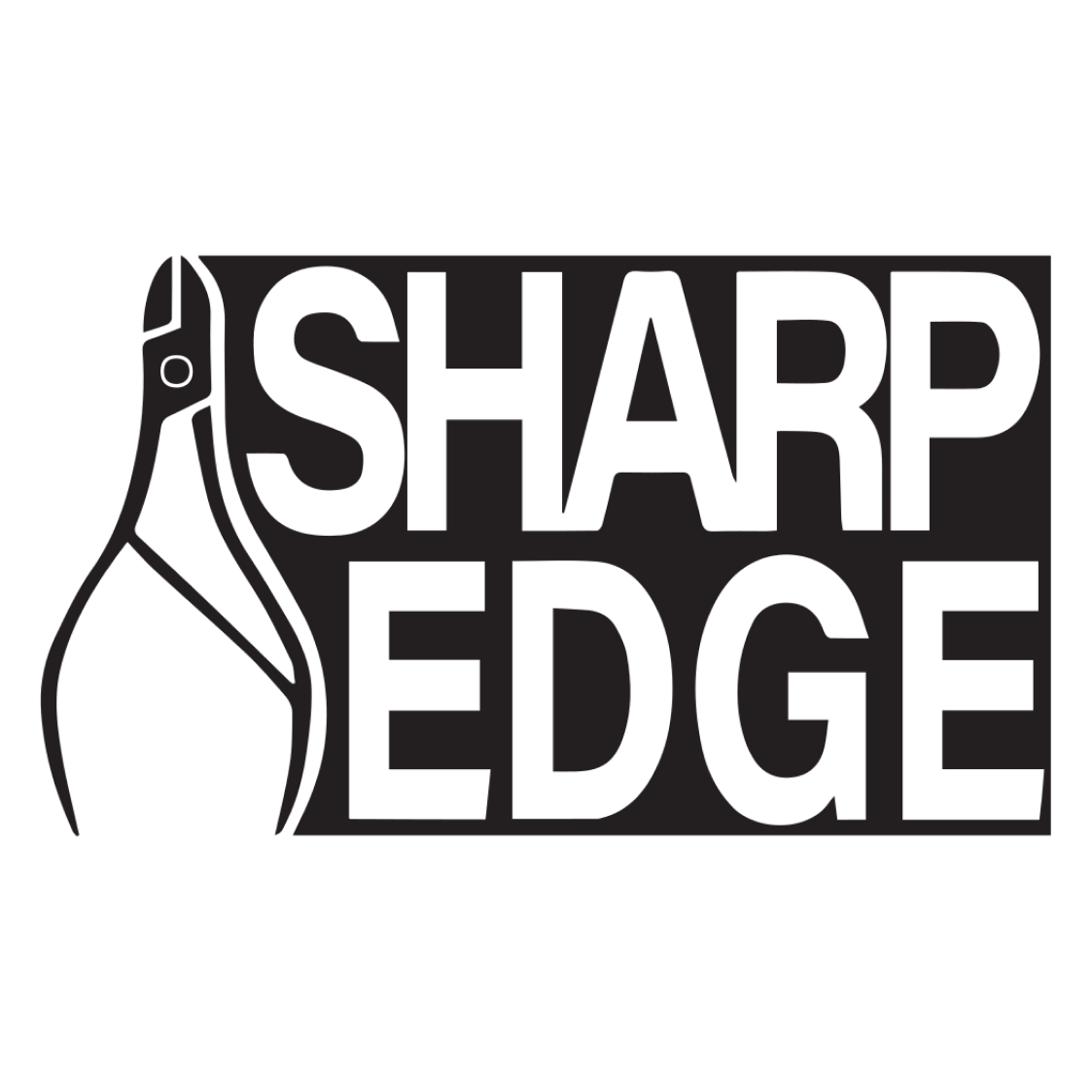 Sharp Edge