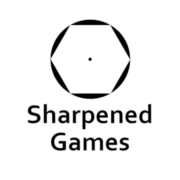 Sharpened Games