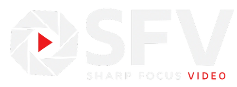 Sharp Focus Video