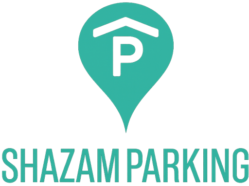 Shazam Parking