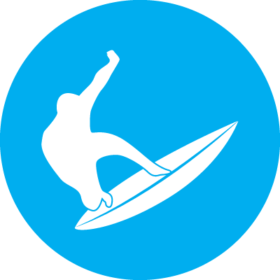 Great Lakes Surf